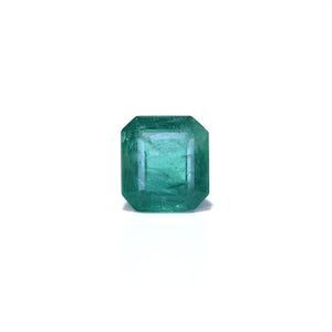 Zambian Emerald (Panna) - 2.7 Carat - Pramogh