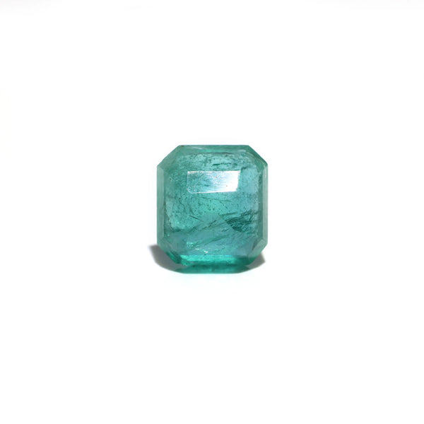 Zambian Emerald - 2.7 Carat