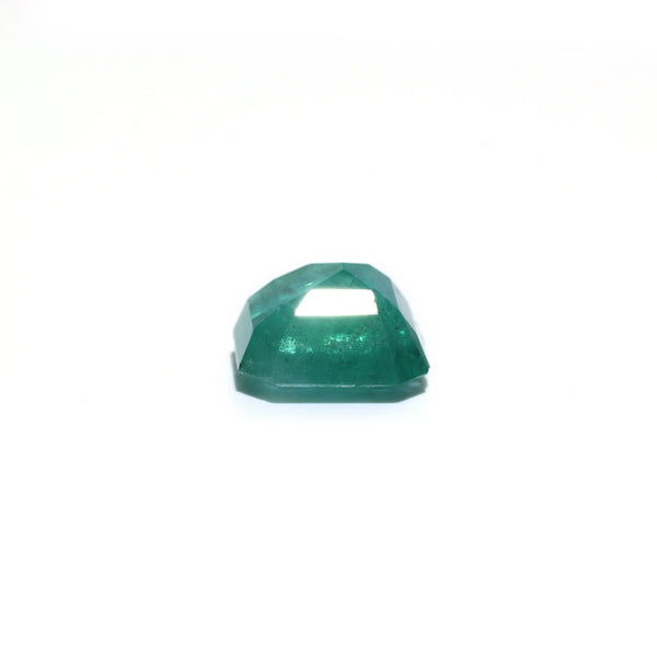Zambian Emerald - 2.7 Carat