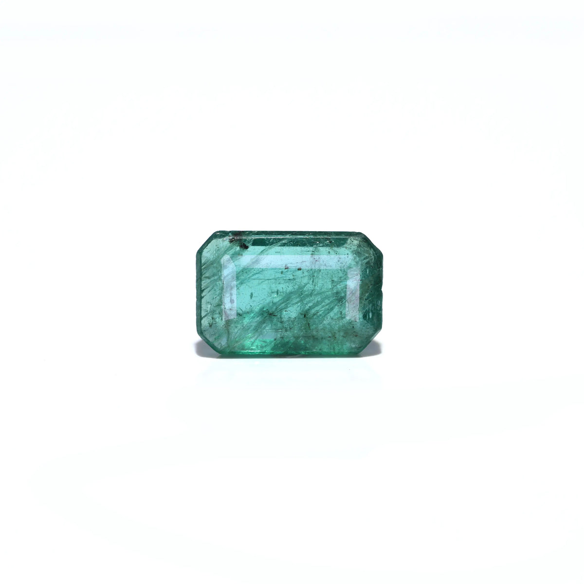 Zambian Emerald (Panna) - 3.6 Carat - Pramogh