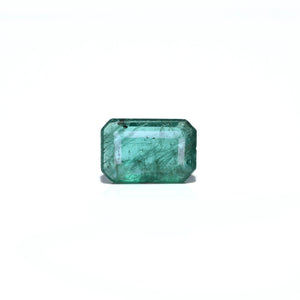Zambian Emerald (Panna) - 3.6 Carat - Pramogh