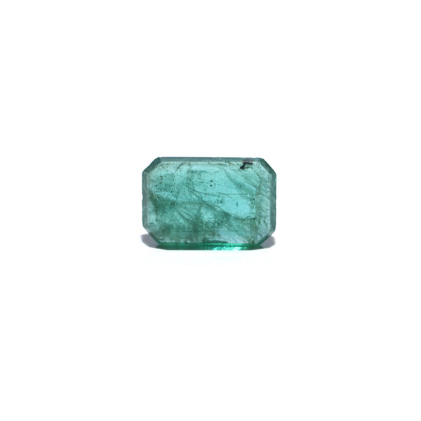 Zambian Emerald - 3.6 Carat