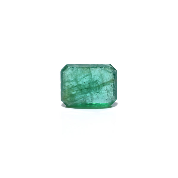 Zambian Emerald - 3.72 Carat