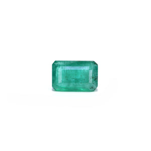 Zambian Emerald (Panna) - 3.05 Carat - Pramogh