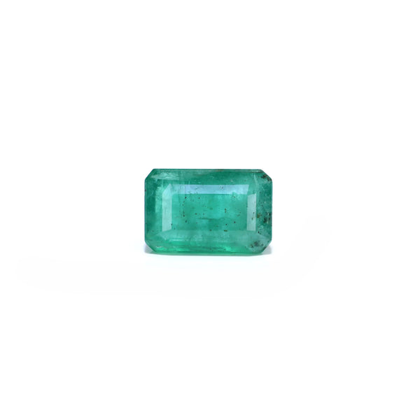 Zambian Emerald (Panna) - 3.05 Carat - Pramogh