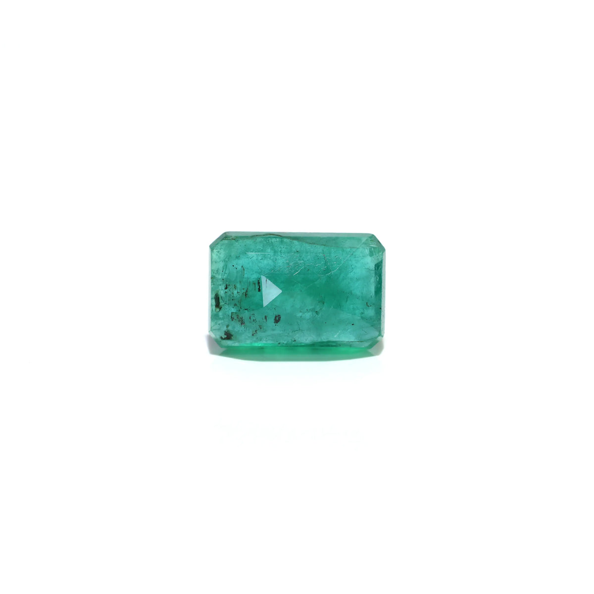 Zambian Emerald - 3.05 Carat