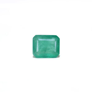 Zambian Emerald (Panna) - 2.6 Carat - Pramogh