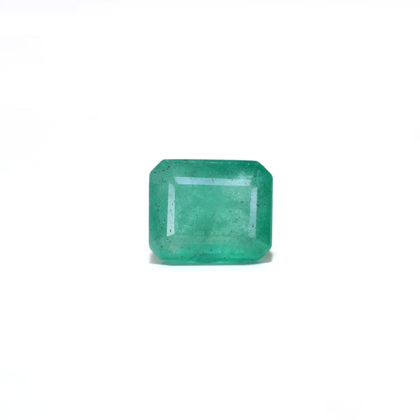 Zambian Emerald (Panna) - 2.6 Carat - Pramogh