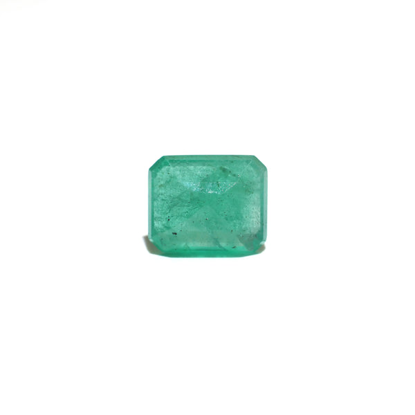 Zambian Emerald - 2.6 Carat