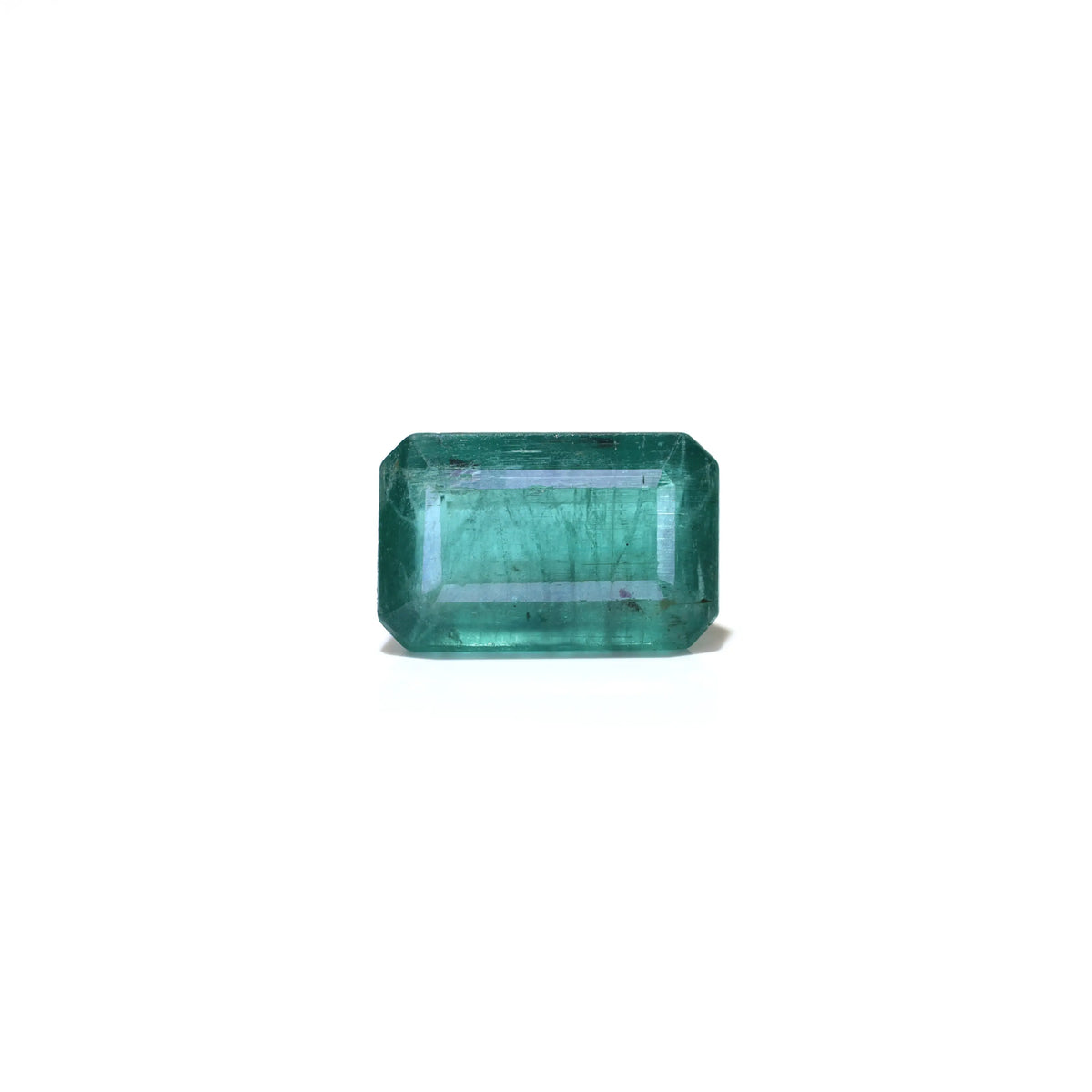 Zambian Emerald (Panna) - 3.08 Carat - Pramogh