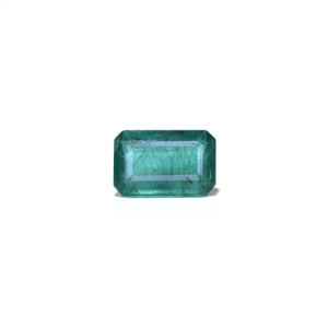 Zambian Emerald (Panna) - 3.08 Carat - Pramogh