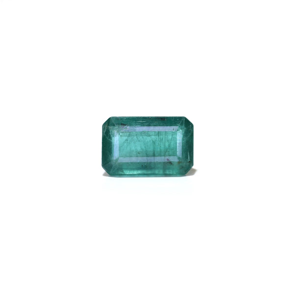 Zambian Emerald (Panna) - 3.08 Carat - Pramogh