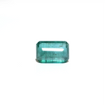 Zambian Emerald - 3.08 Carat