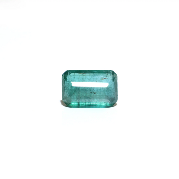 Zambian Emerald - 3.08 Carat