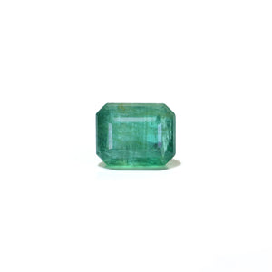 Zambian Emerald (Panna) - 3 Carat - Pramogh