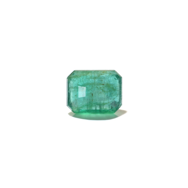Zambian Emerald - 3 Carat