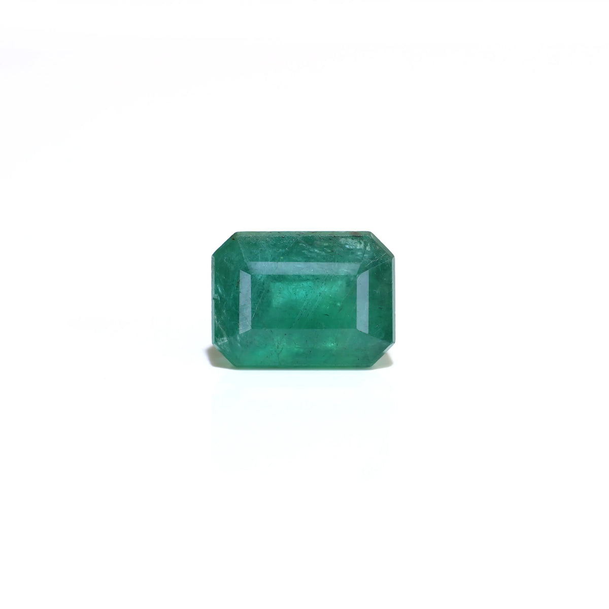Zambian Emerald (Panna) - 3.6 Carat - Pramogh