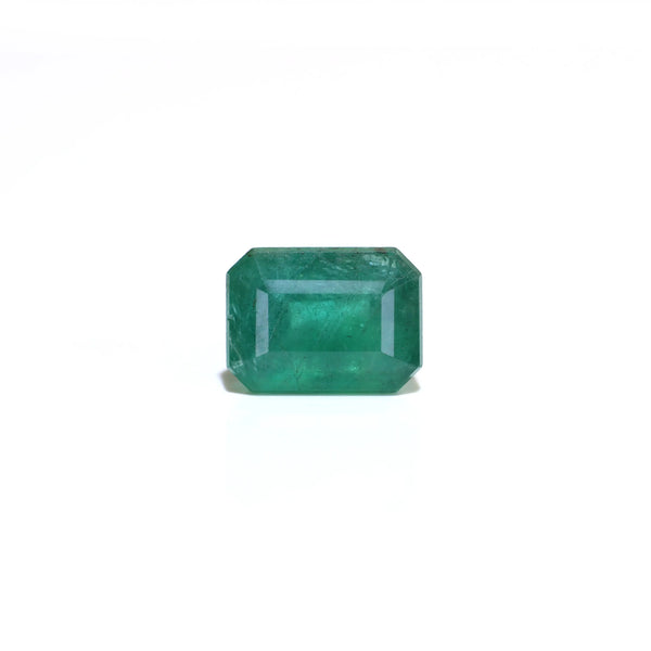 Zambian Emerald (Panna) - 3.6 Carat - Pramogh