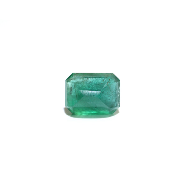 Zambian Emerald - 3.6 Carat