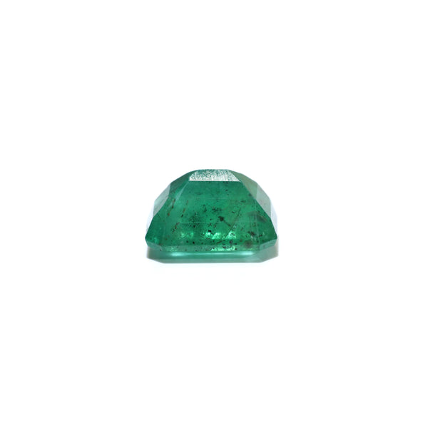 Zambian Emerald - 3.6 Carat
