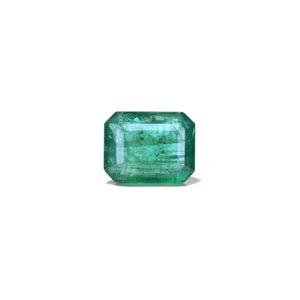 Zambian Emerald (Panna) - 3.6 Carat - Pramogh