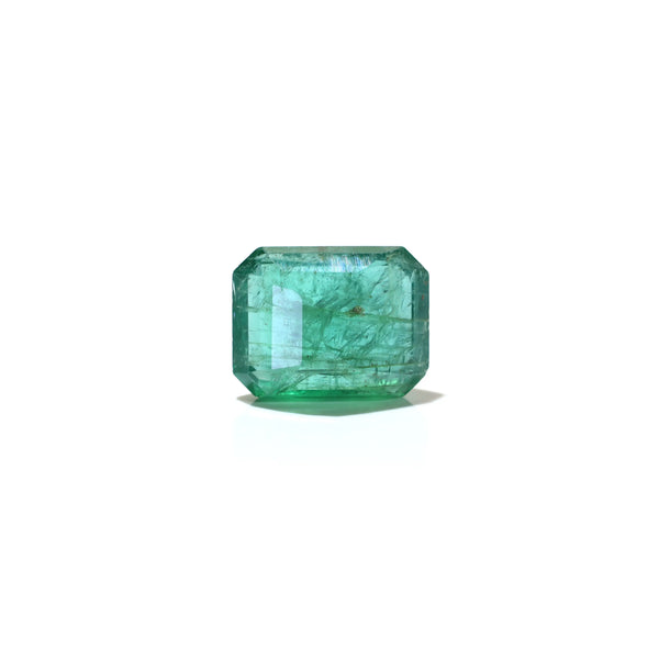 Zambian Emerald - 3.6 Carat