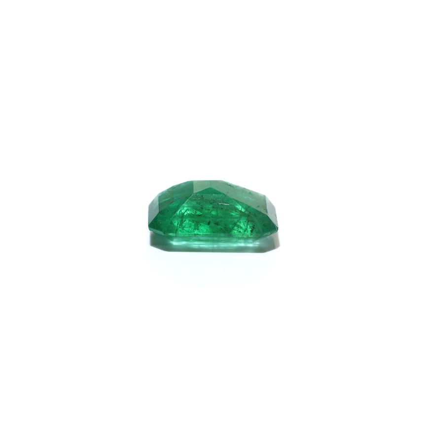 Zambian Emerald - 3.6 Carat
