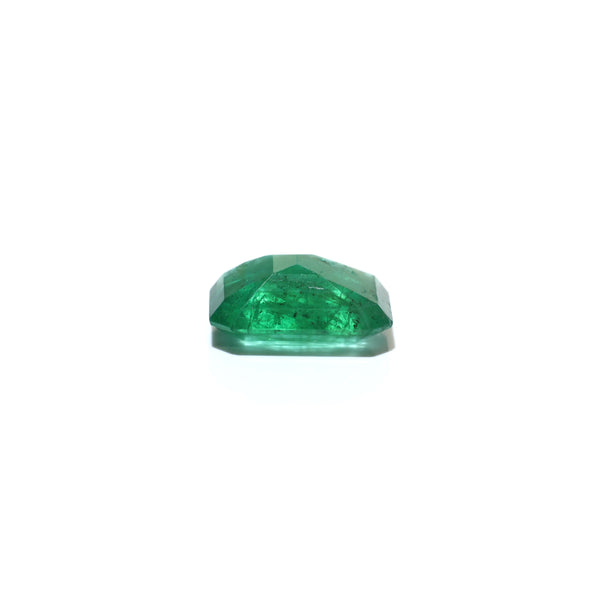 Zambian Emerald - 3.6 Carat