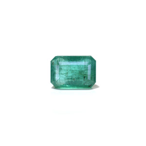Zambian Emerald (Panna) - 3.65 Carat - Pramogh