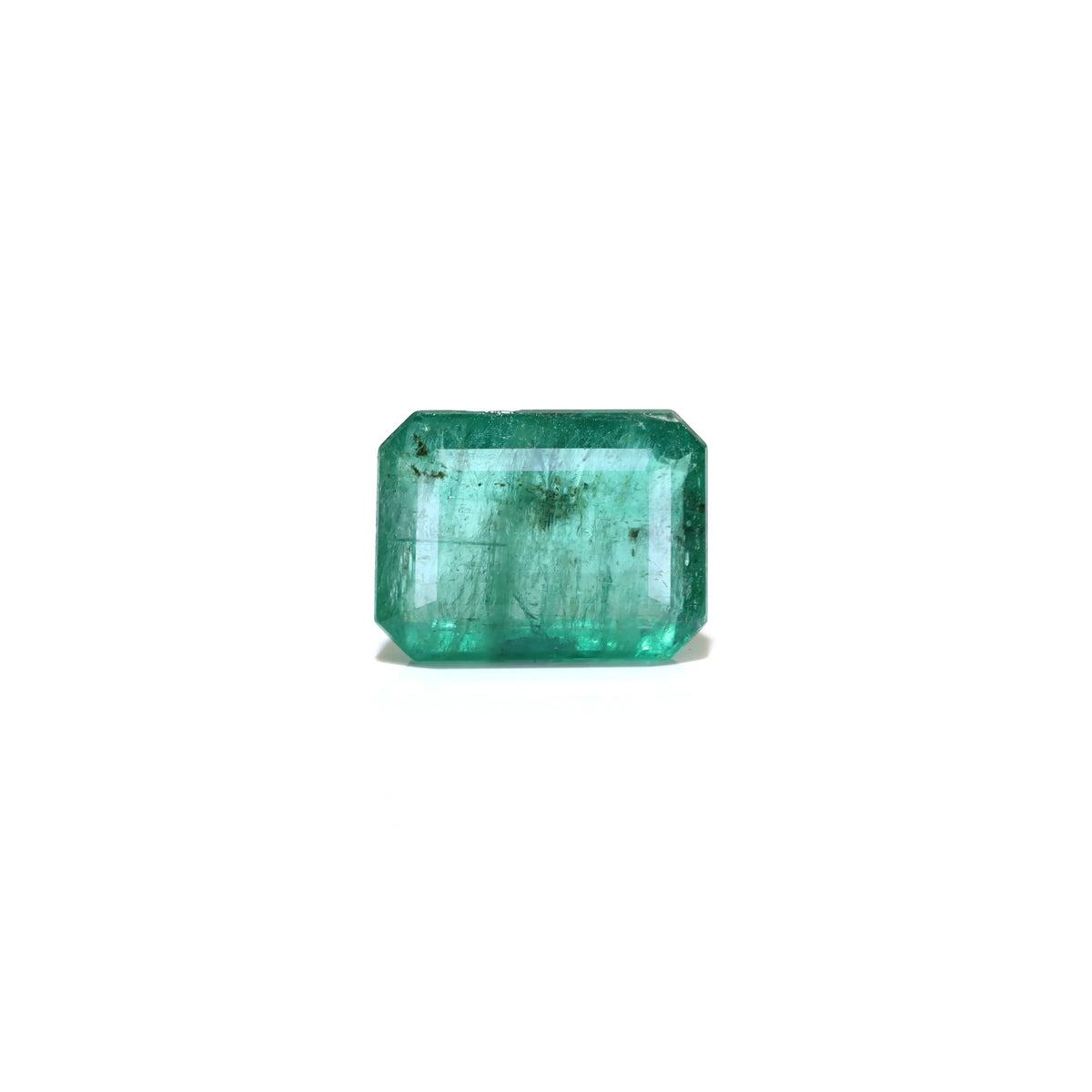 Zambian Emerald (Panna) - 3.35 Carat - Pramogh
