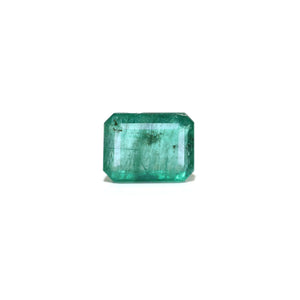 Zambian Emerald (Panna) - 3.35 Carat - Pramogh