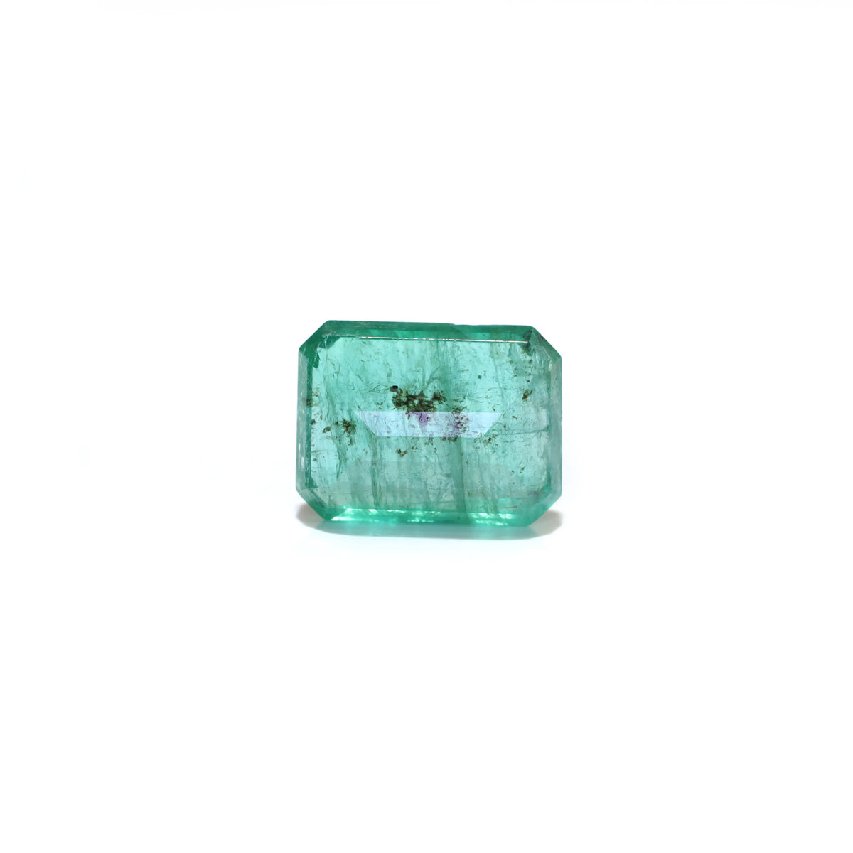 Zambian Emerald - 3.35 Carat