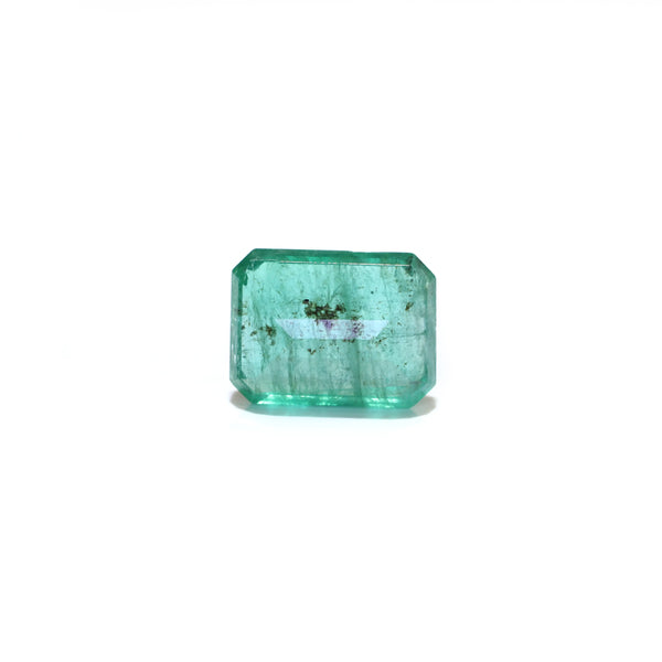 Zambian Emerald - 3.35 Carat
