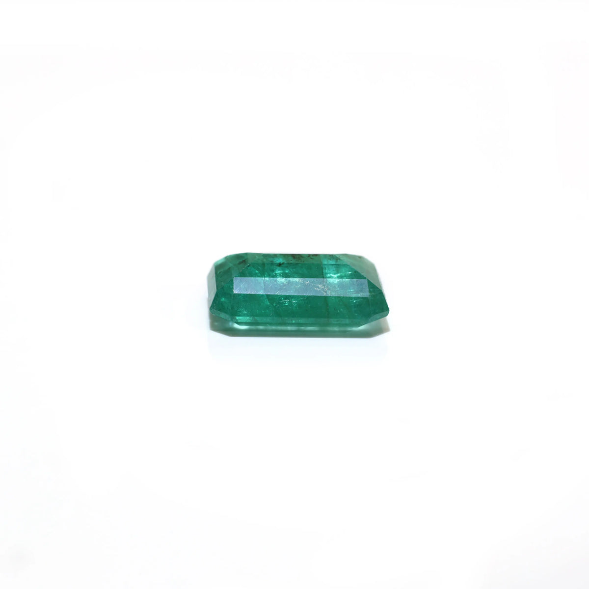 Zambian Emerald - 3.35 Carat