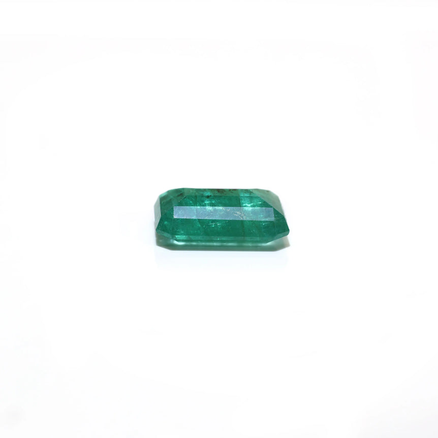 Zambian Emerald - 3.35 Carat