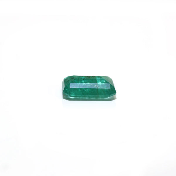 Zambian Emerald - 3.35 Carat