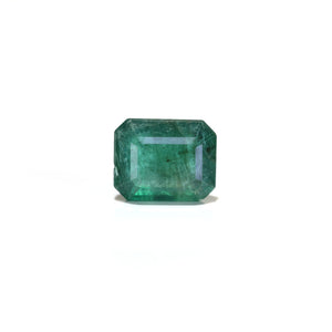 Zambian Emerald (Panna) - 3.6 Carat - Pramogh