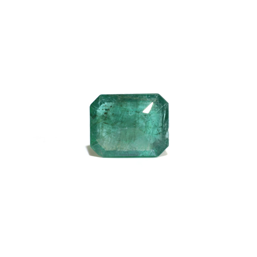 Zambian Emerald - 3.6 Carat