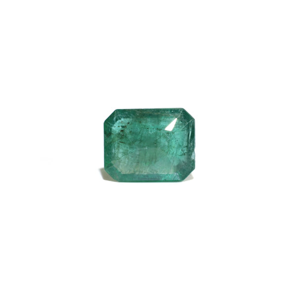 Zambian Emerald - 3.6 Carat