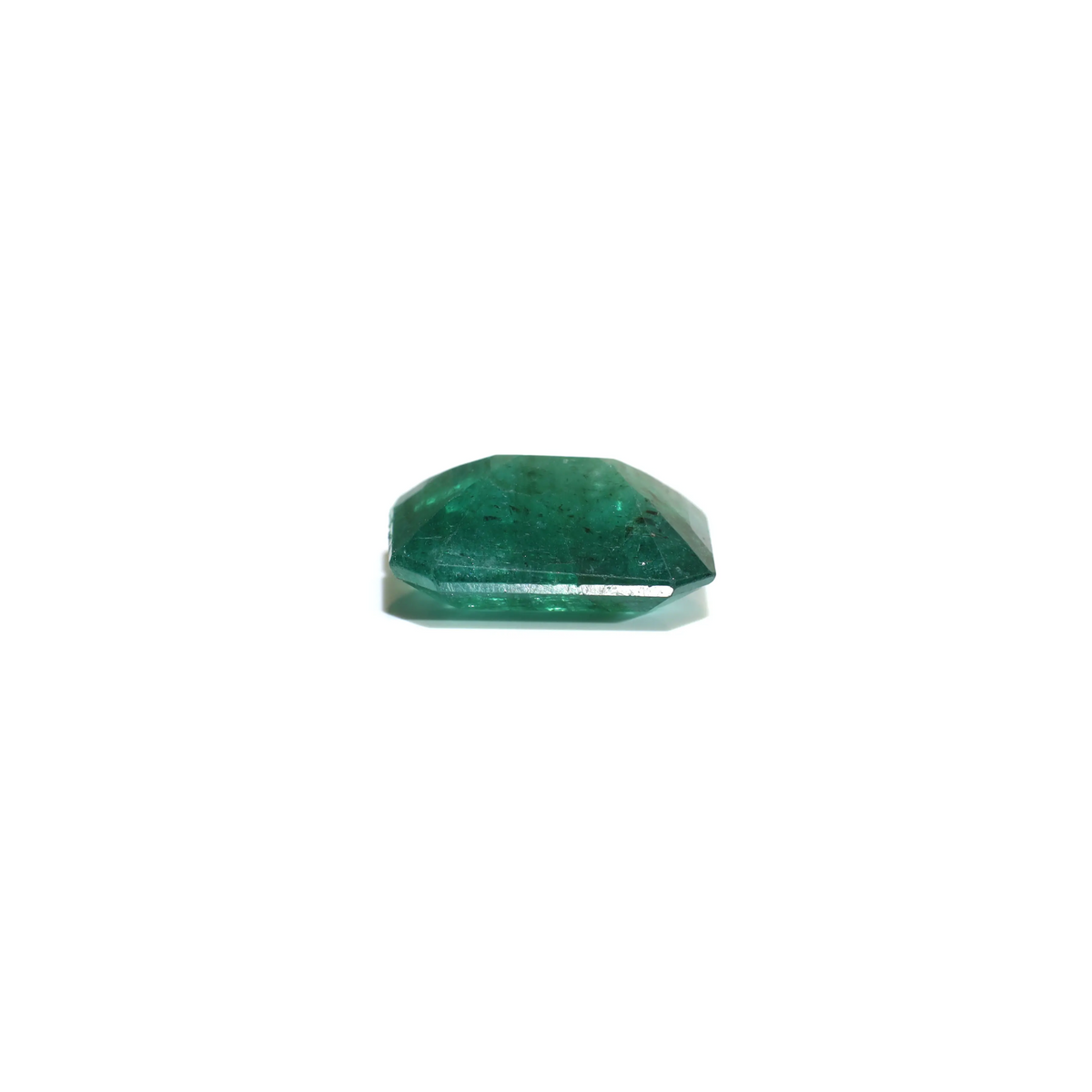 Zambian Emerald - 3.6 Carat