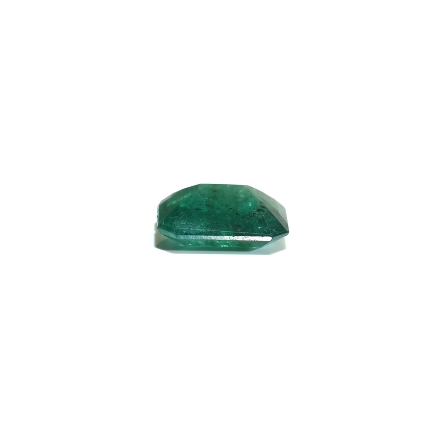 Zambian Emerald - 3.6 Carat