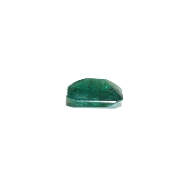Zambian Emerald - 3.6 Carat