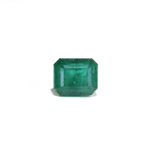 Zambian Emerald (Panna) - 3.65 Carat - Pramogh