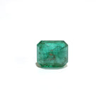 Zambian Emerald - 3.65 Carat
