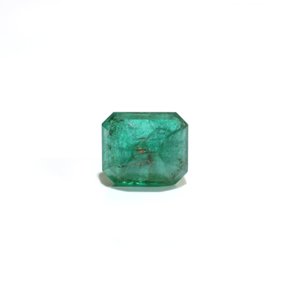 Zambian Emerald - 3.65 Carat