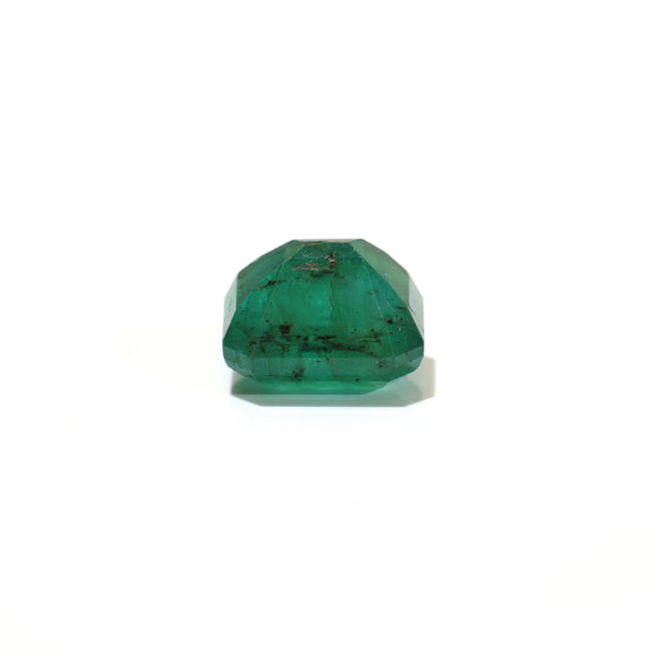 Zambian Emerald - 3.65 Carat