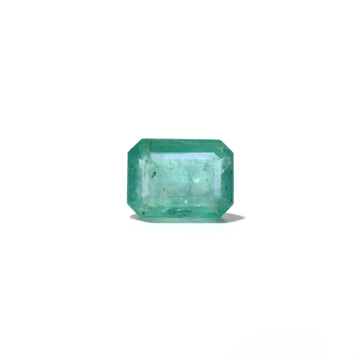 Zambian Emerald (Panna) - 2.85 Carat - Pramogh
