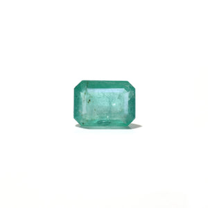 Zambian Emerald (Panna) - 2.85 Carat - Pramogh