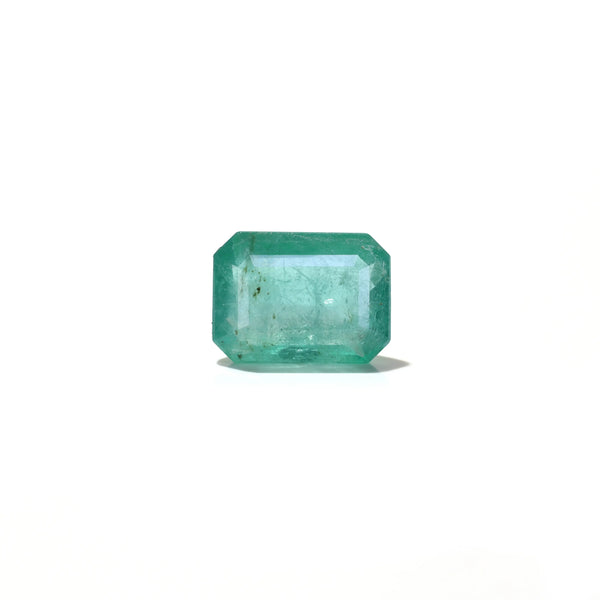 Zambian Emerald (Panna) - 2.85 Carat - Pramogh