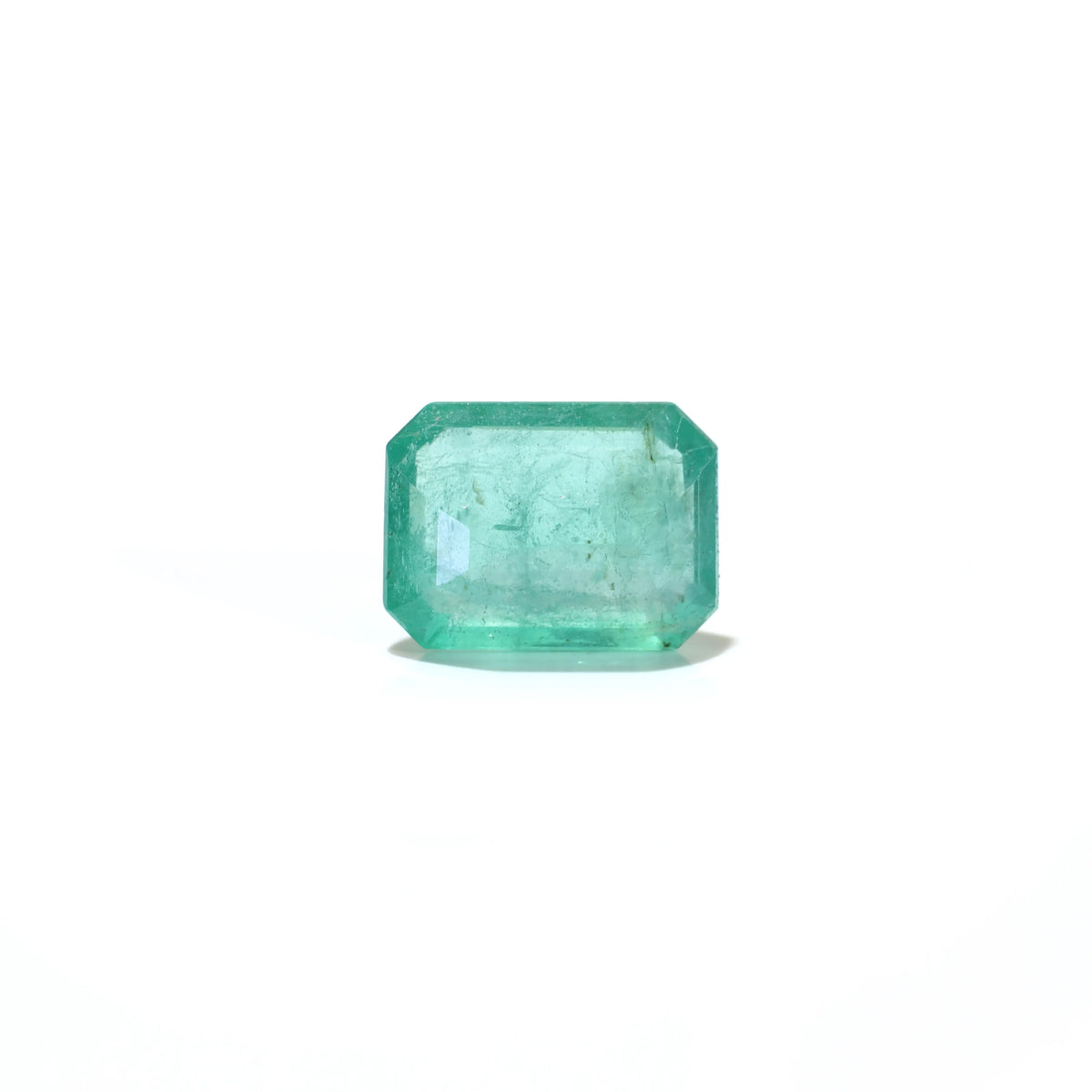 Zambian Emerald - 2.85 Carat